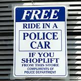Get help for your shoplifting addiction!