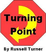 Turning Point Logo